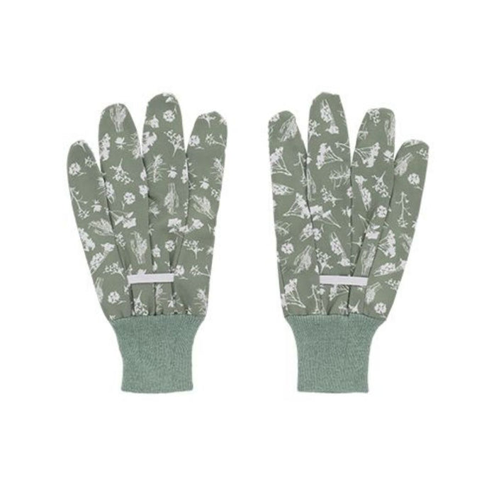Meadow Herbs Gardening Gloves