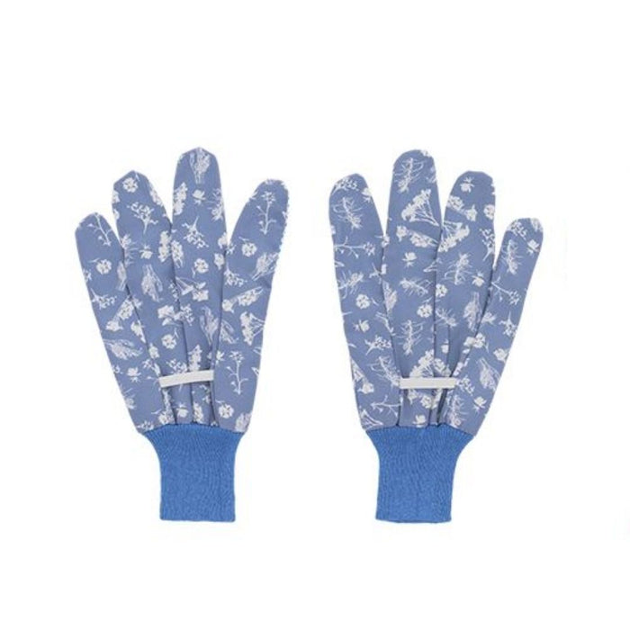 Meadow Herbs Gardening Gloves