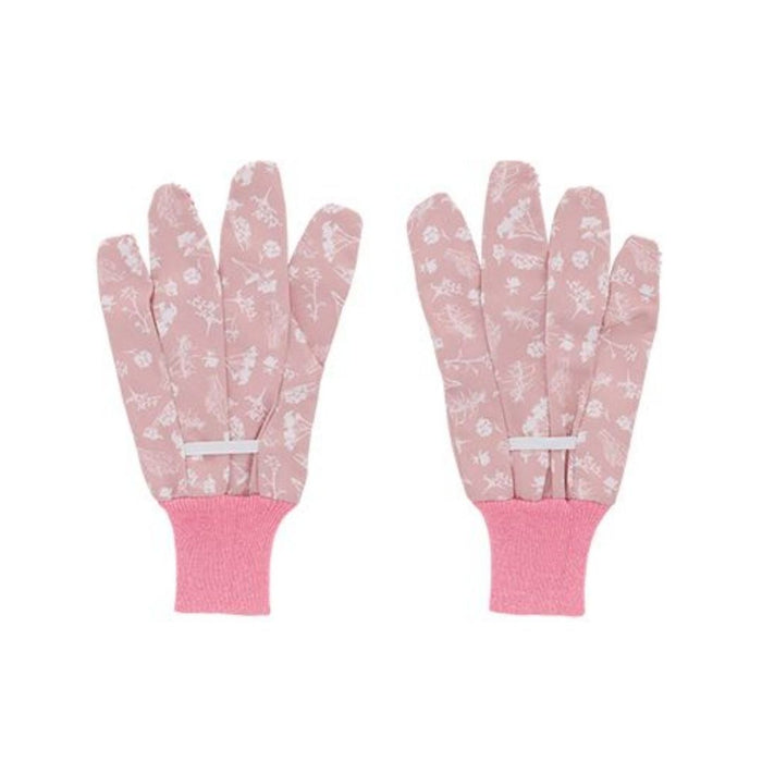 Meadow Herbs Gardening Gloves