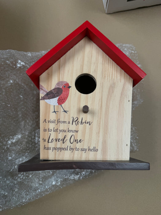 IMPERFECT - Imperfect Robin House