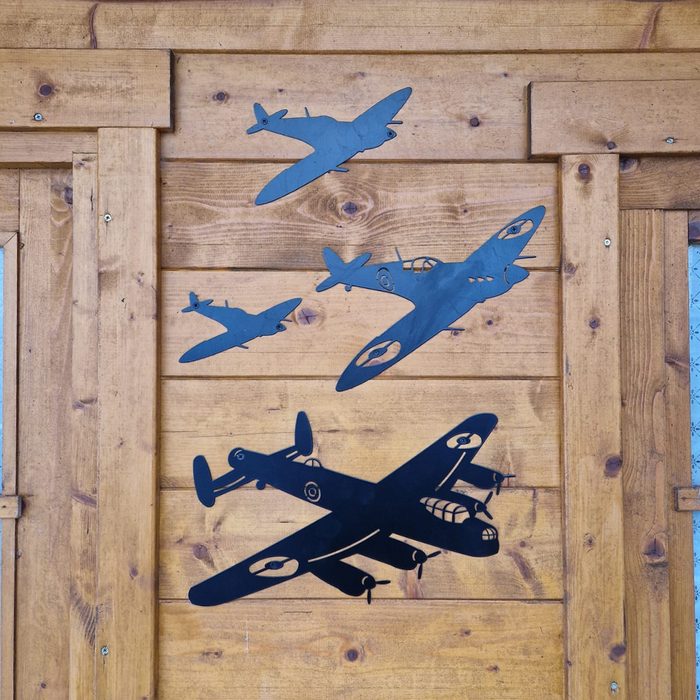 Battle Of Britain Memorial Wall Art