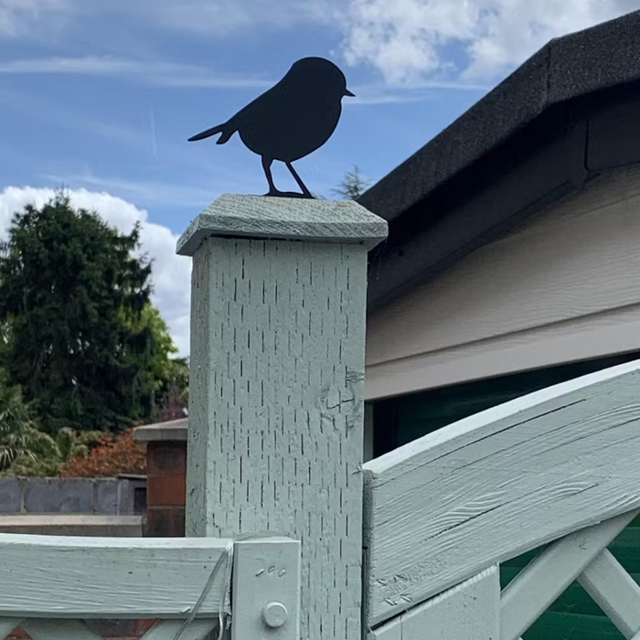 Robin Fence Topper