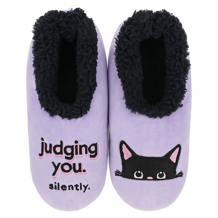 Judging you - Cat snoozies!