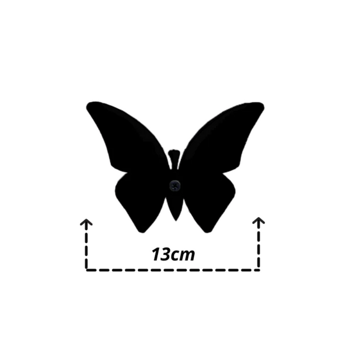 Butterfly Wall Art (6 Designs available)