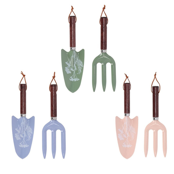 Meadow Herbs Gardening Tool
