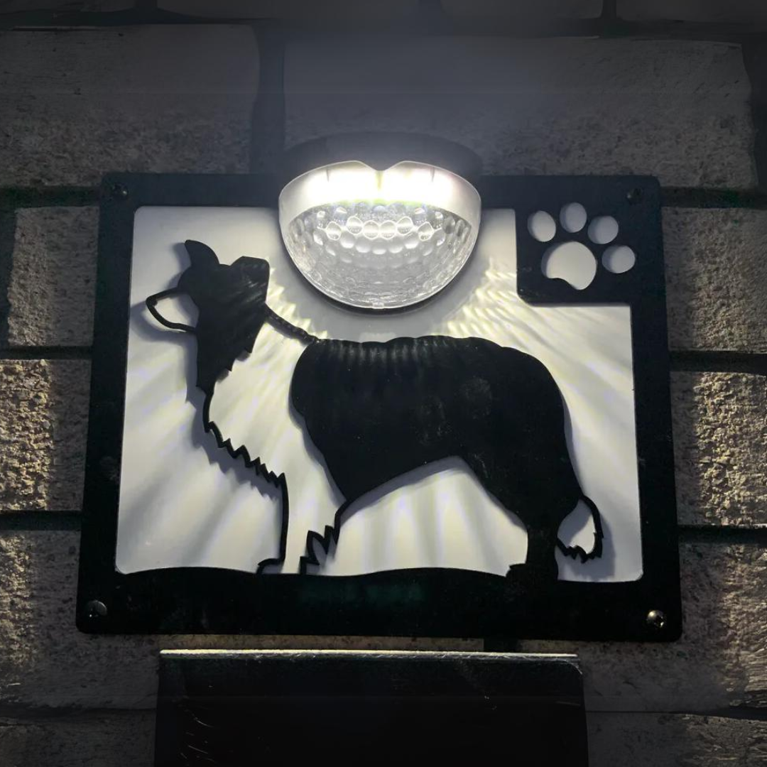 Dog-themed Items