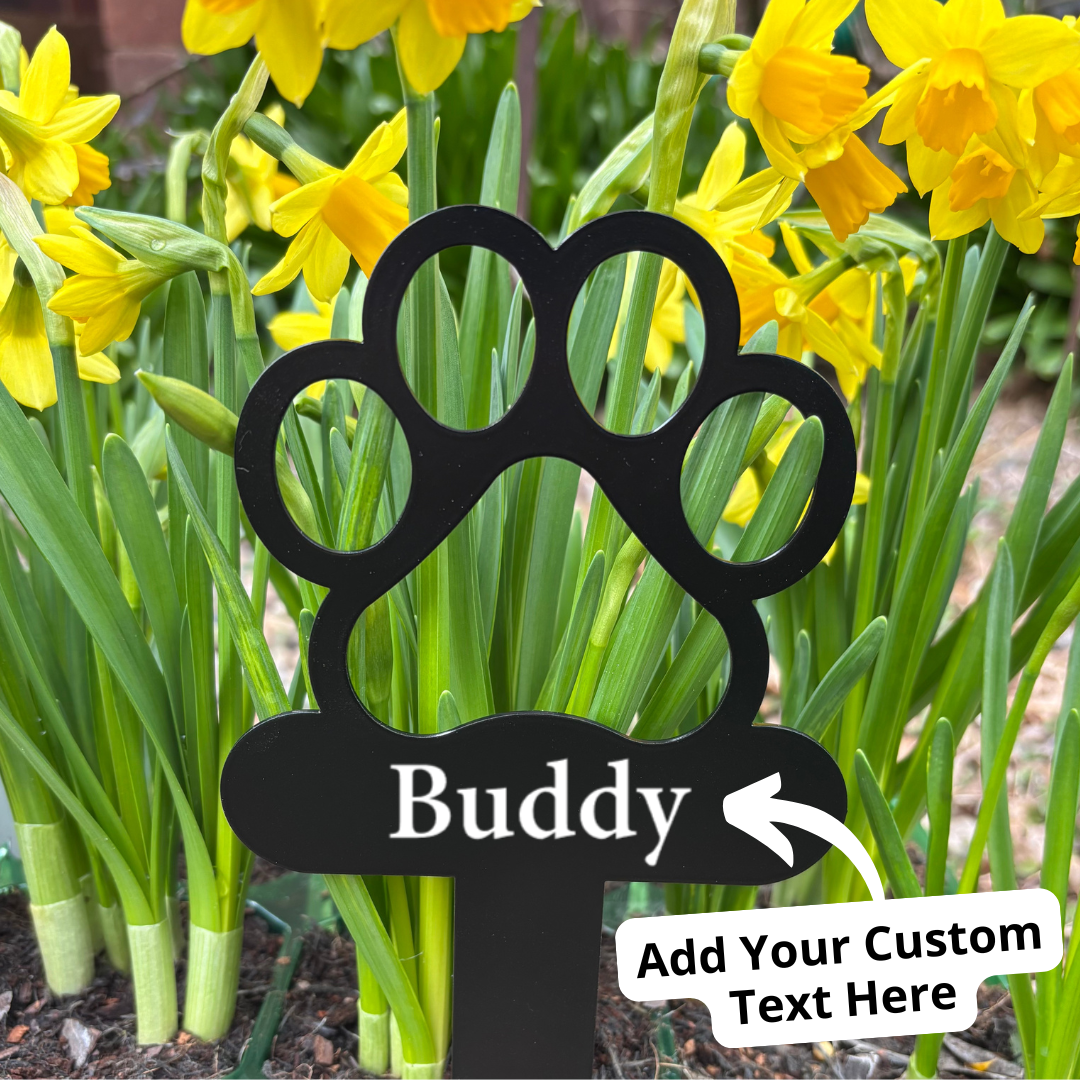 Plant Pot Accessories