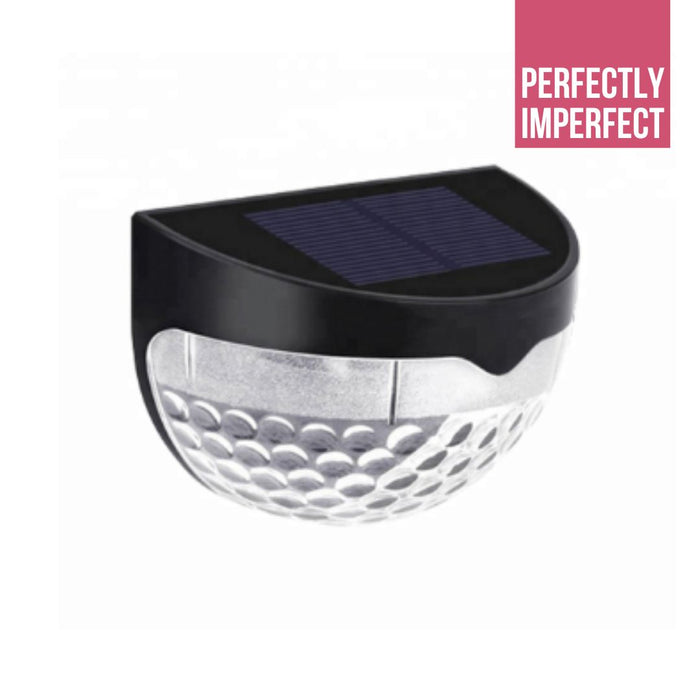 Imperfect - Solar Light Unit