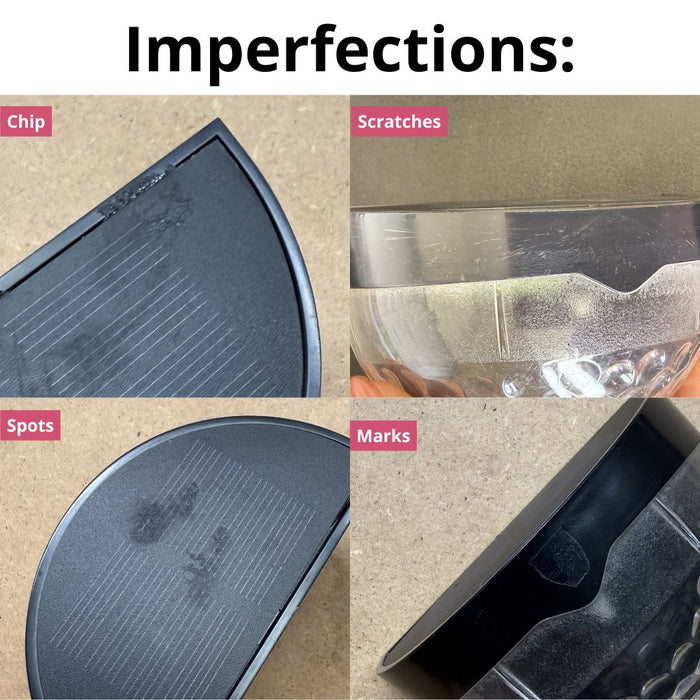 Imperfect - Solar Light Unit