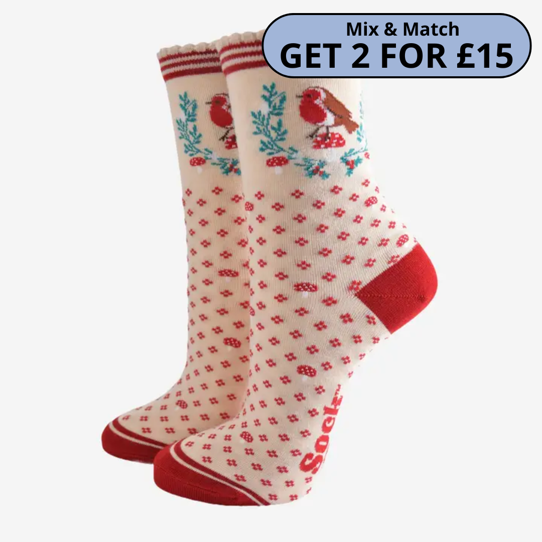 Stocking Filler - Mix & Match Offers!