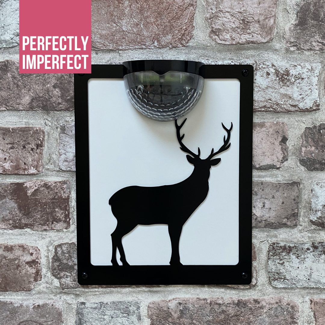 Imperfect Items