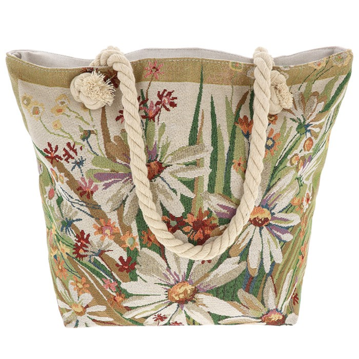 Daisies Tote Bag