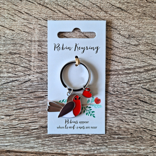 Robin keyring 2025