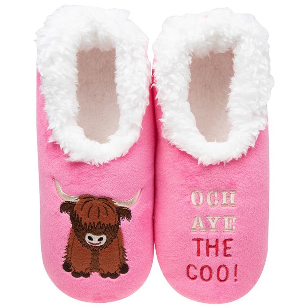 Slippers