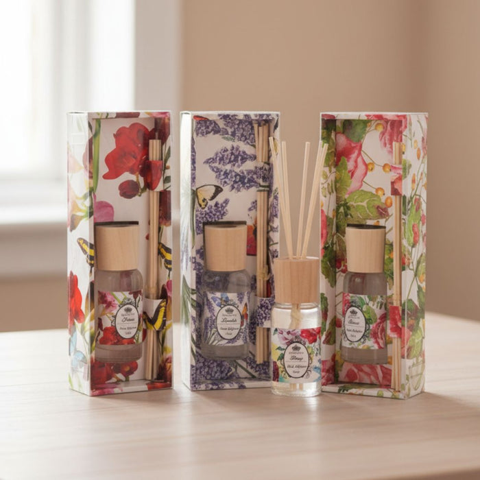 Fragrant Garden Diffuser - Small