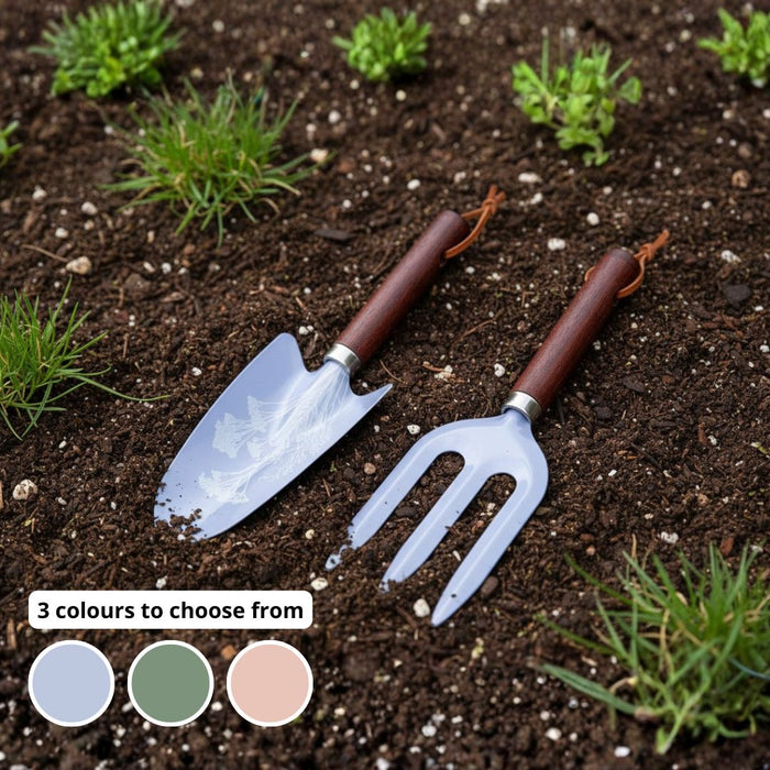 Meadow Herbs Gardening Tool