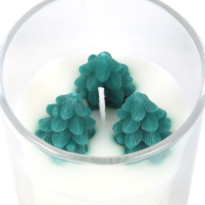 Winter Wonderland Candle