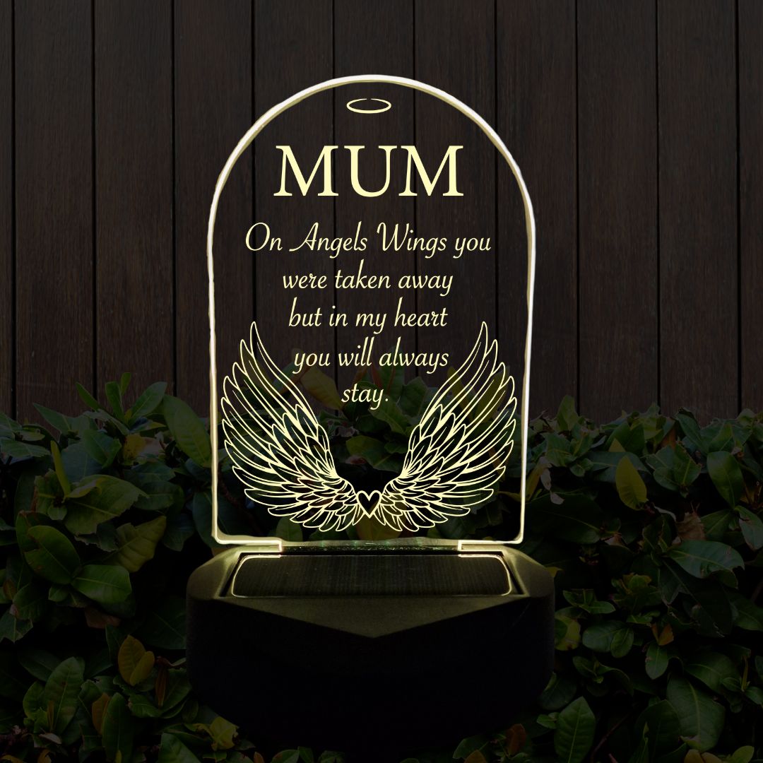 Remembering Mum This Mother's Day
