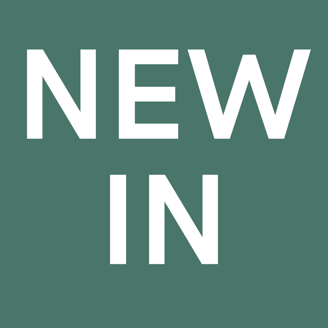 New In