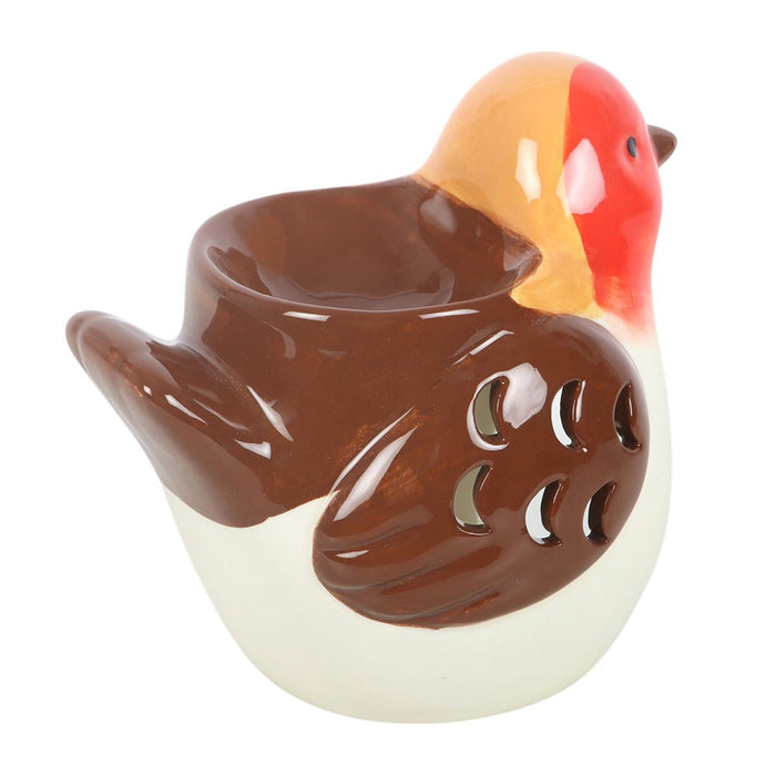 Robin Oil Burner and Wax Warmer