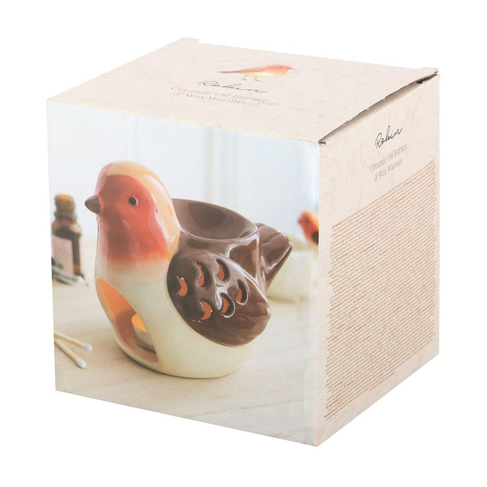 Robin Oil Burner and Wax Warmer