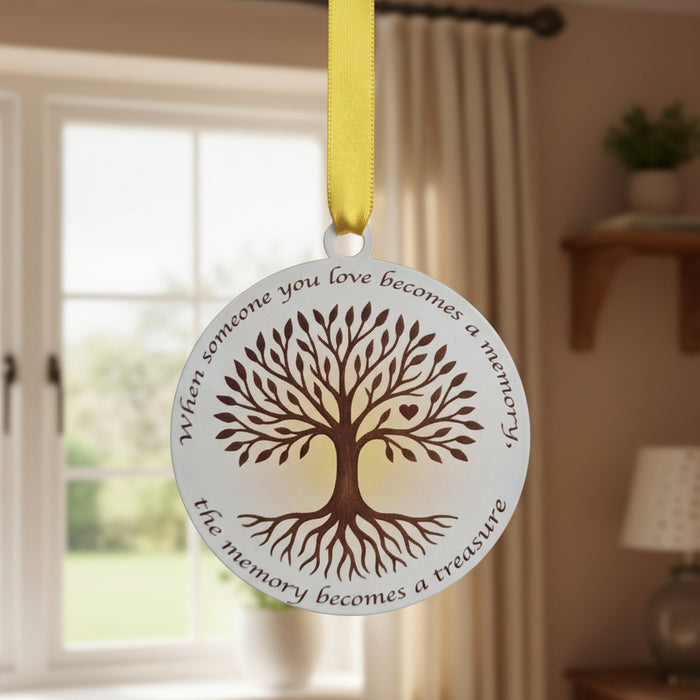 Tree of Life Hanging Decoration