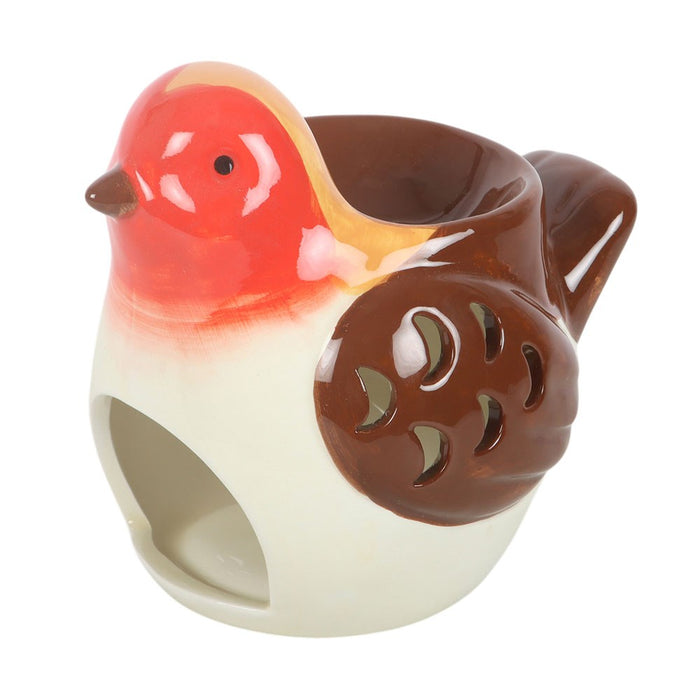 Robin Oil Burner and Wax Warmer