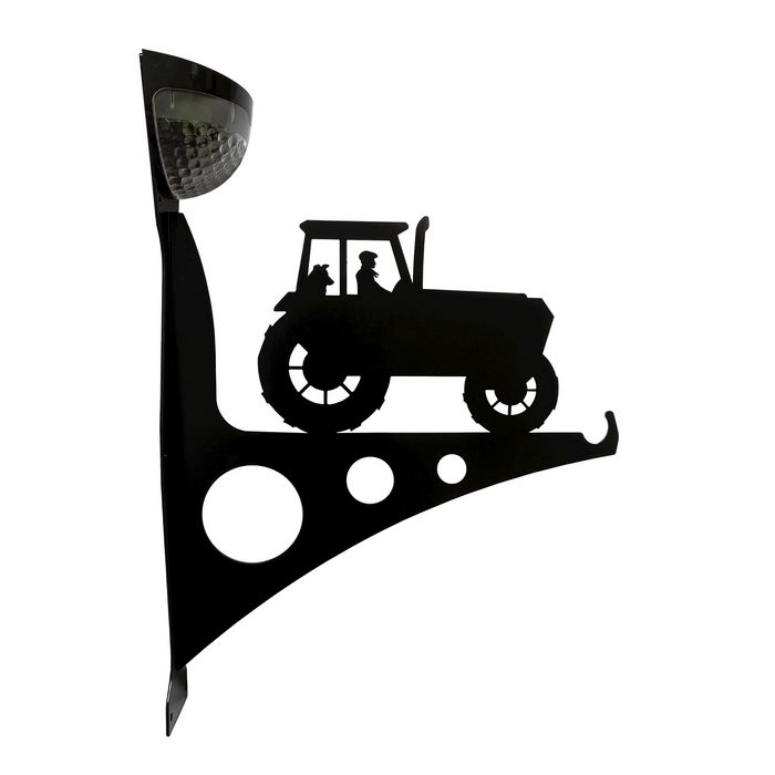 Tractor Garden Bracket - Large
