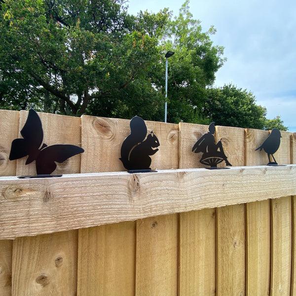 Fence Toppers Flory's Online