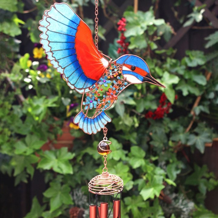 Windchimes