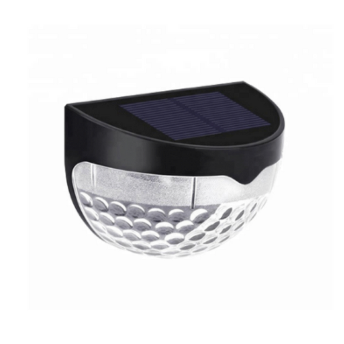 Pack of 2 Replacement Solar Light Units + Batteries — Flory's Online