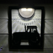 Tractor Solar Light Wall Plaque - Garden Gift - Flory's Online