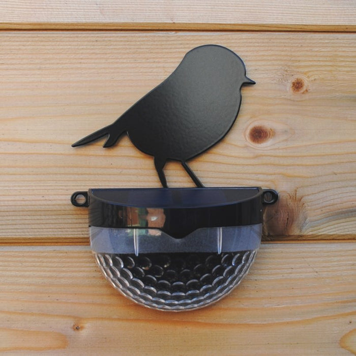 Robin Solar Powered LED Light — Flory's Online